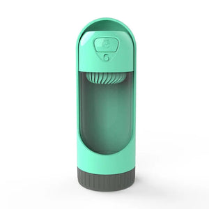 Portable Pet Water Bottle RustyCat Shop