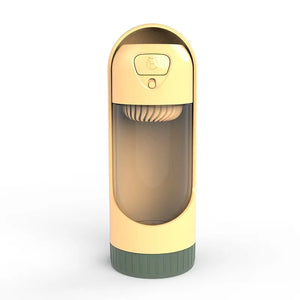 Portable Pet Water Bottle RustyCat Shop