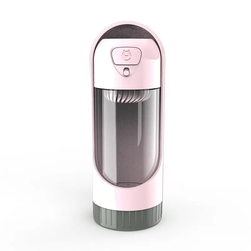 Portable Pet Water Bottle RustyCat Shop
