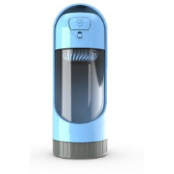 Portable Pet Water Bottle RustyCat Shop