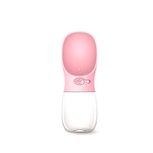 Portable Pet Water Bottle RustyCat Shop