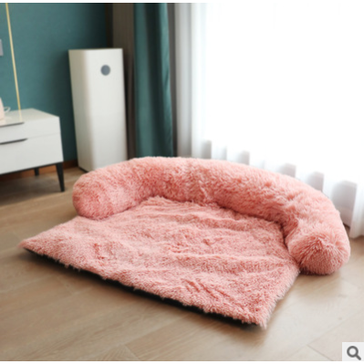 Washable Pet Sofa Bed RustyCat Retail