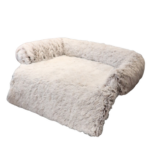 Washable Pet Sofa Bed RustyCat Retail
