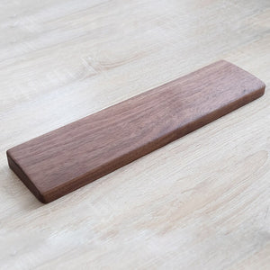 Wood Hand Tray For Keyboard and Mouse RustyCat Retail