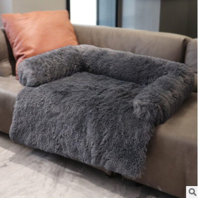 Washable Pet Sofa Bed RustyCat Retail