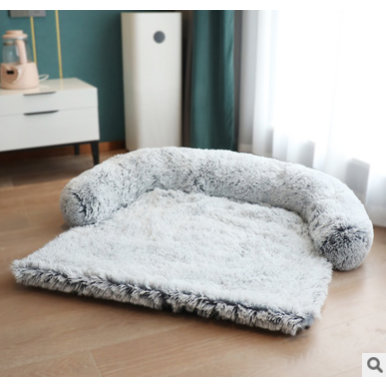 Washable Pet Sofa Bed RustyCat Retail