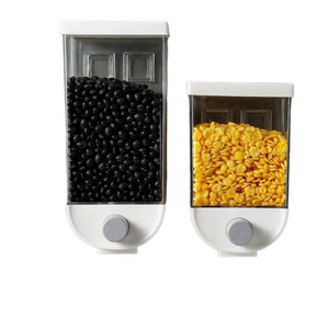 Wall-Mounted Kitchen Storage RustyCat Retail