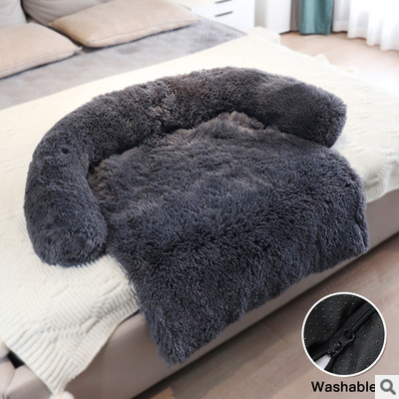 Washable Pet Sofa Bed RustyCat Retail