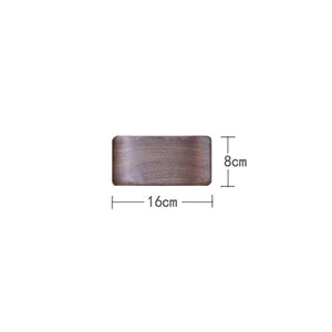 Wood Hand Tray For Keyboard and Mouse RustyCat Retail