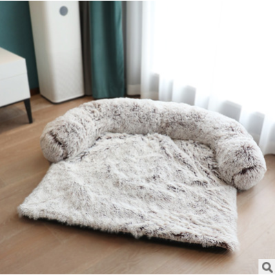 Washable Pet Sofa Bed RustyCat Retail
