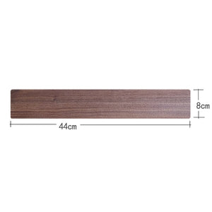 Wood Hand Tray For Keyboard and Mouse RustyCat Retail