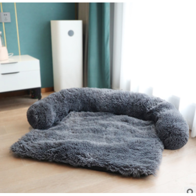 Washable Pet Sofa Bed RustyCat Retail